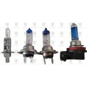 XENON HALOGEN BULB   9006