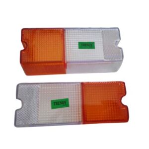 side lamp cover farm track