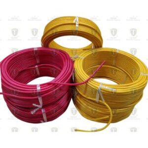 wire roll 4mm [25mt] THIN WIRE