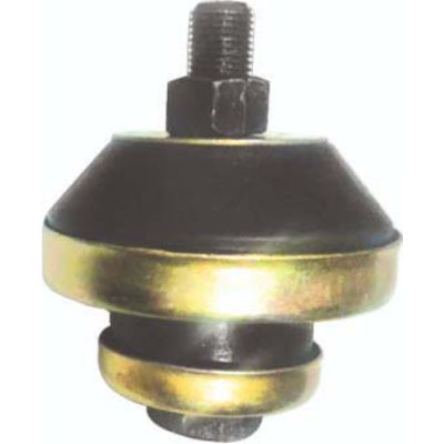 JEEP MOUNTING ROUND SMALL BOLT