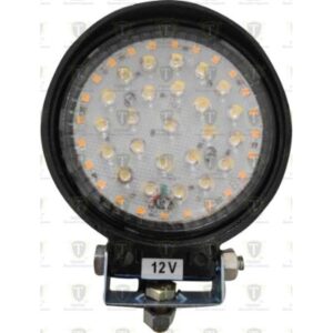 fog lamp 100no 24 led DRL 12VOLT