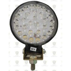 fog lamp 30 led pvc body 12 volt