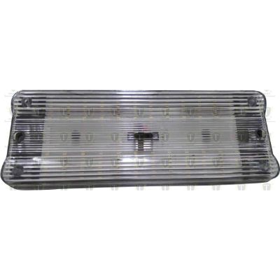 roof lamp led with switch 1254no  [2.75''x 7.5''] 12volt