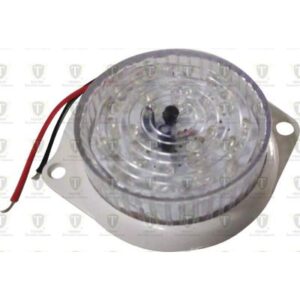 led fan light 24volt