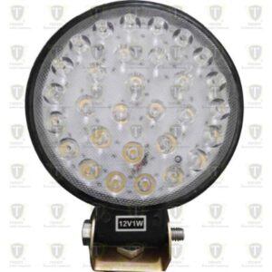 fog lamp 30 led aluminium body extra power 12volt