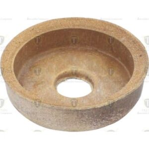 LEATHER WASHER 80MM