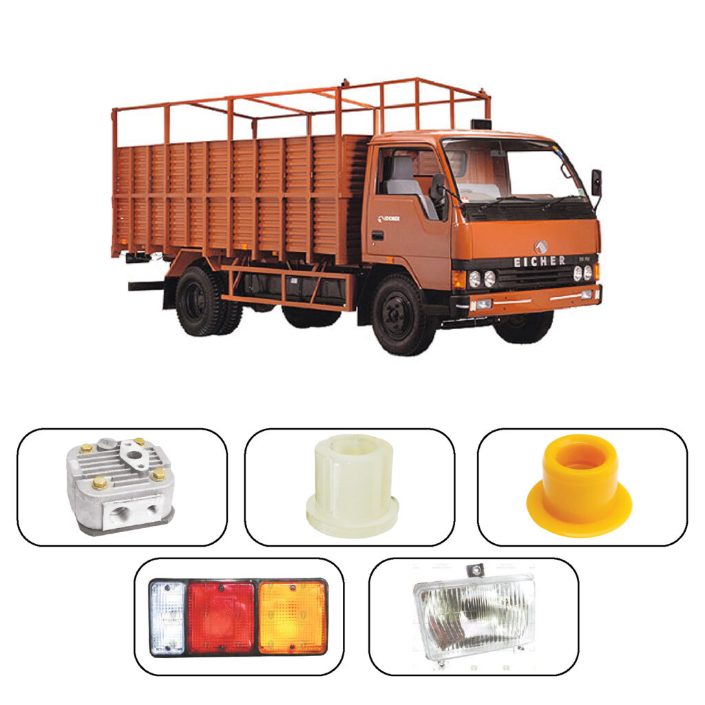 Catalogues Trendy Automobile Components