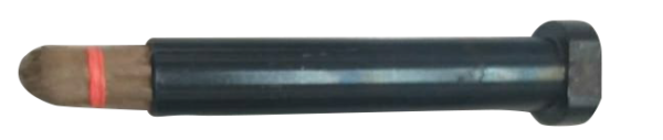 Cabin Mounting Bush Bolt 4018/3718 Right Side
