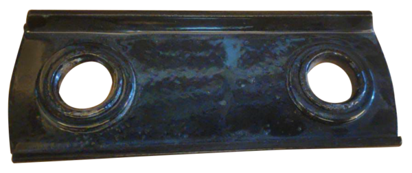 Shackle Ass. Plate Washer Type Max Small (5 1\4'')