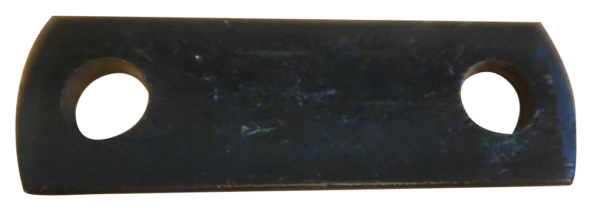 Sound Plate Marshal Square 8mm