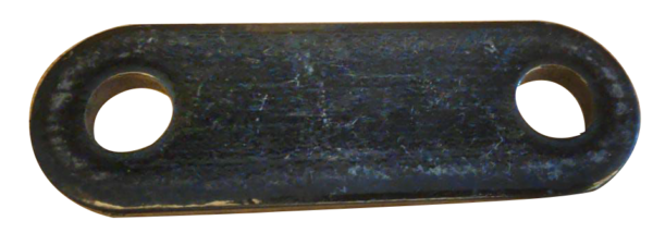 Sound Plate Marshal 8mm