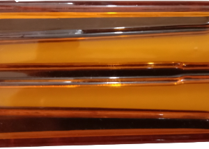 Top Light volvo 12 Volt Yellow
