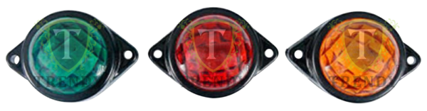 Football Light Multi 2G Bloom PVC BASE