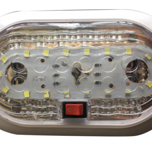 ROOF LAMP 032 12V