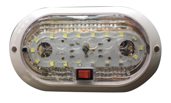 ROOF LAMP 032 12V