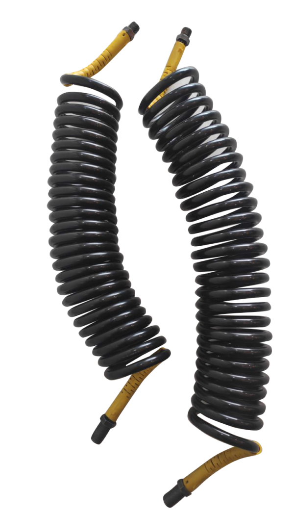 Coil Pipe Set Tc