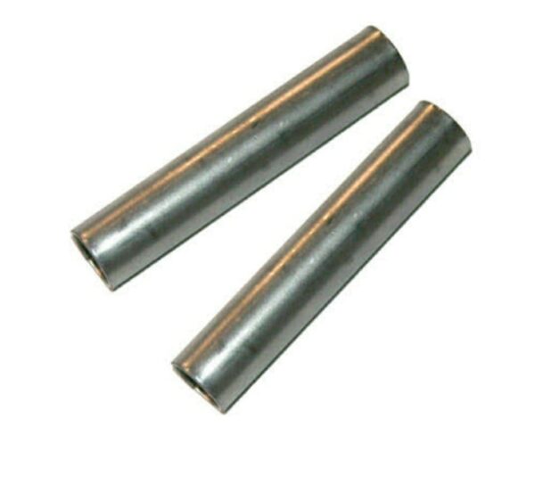 Rear Kamani Bolt Pipe (Bhogli)