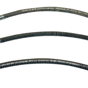 Power Steering Pipe 27 No 18" Nut & Nut