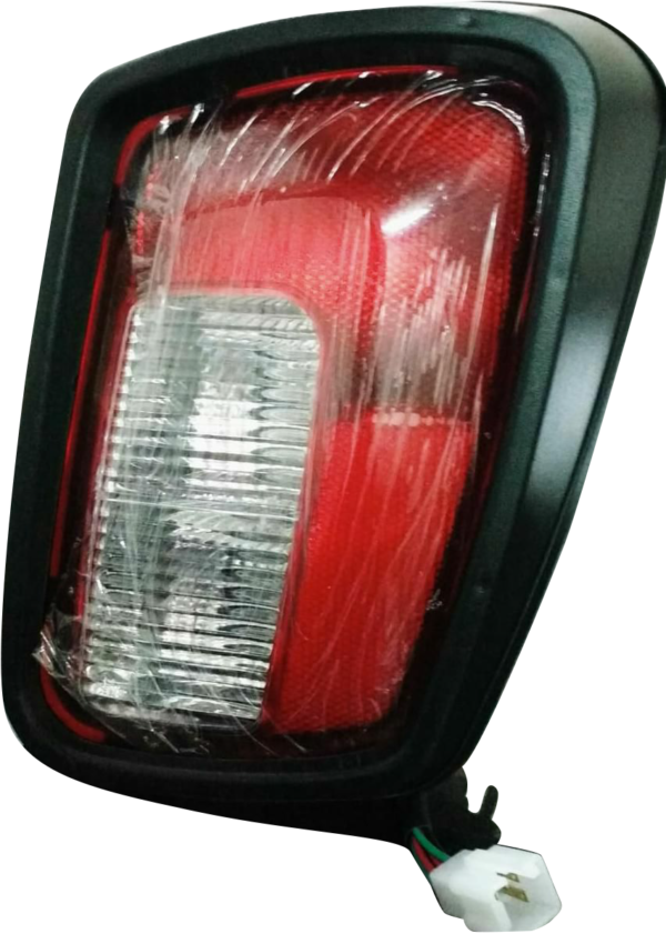 Tail Lamp BS-4 Ape City Right