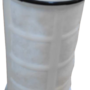 Urea Filter Round BS-4