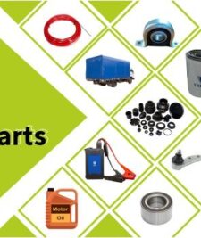 Top 15 Most Selling Truck Spare Parts In India