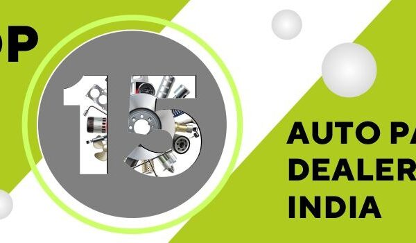 Top 15 Auto Part Dealers In India