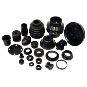 Truck Rubber Spare Parts 