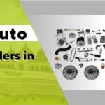 Top 10 Auto Part Dealers In Lucknow