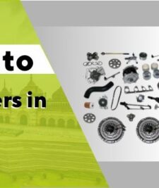 Top 10 Auto Part Dealers In Lucknow