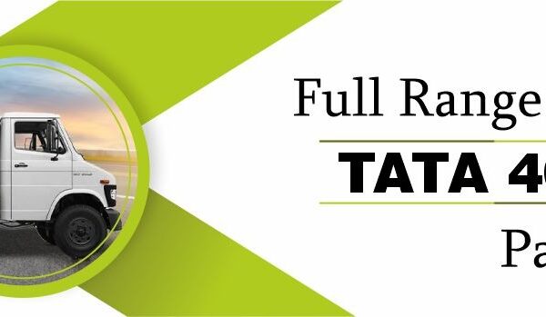 Full Range Of TATA 407 Parts