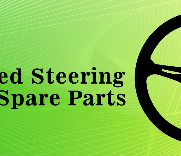 Top rated Steering System spare parts