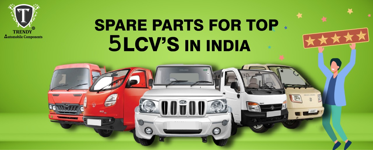 Spare-Part-For-Top-5-LCV-in-India
