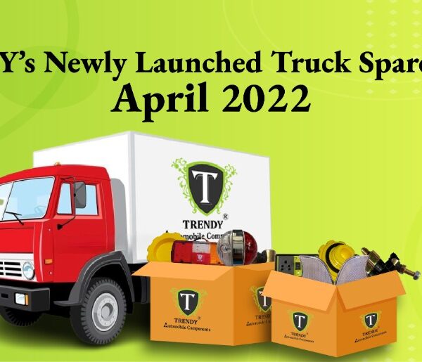 Trendy-Truck_Spare- Parts-April-New-Launched-Products