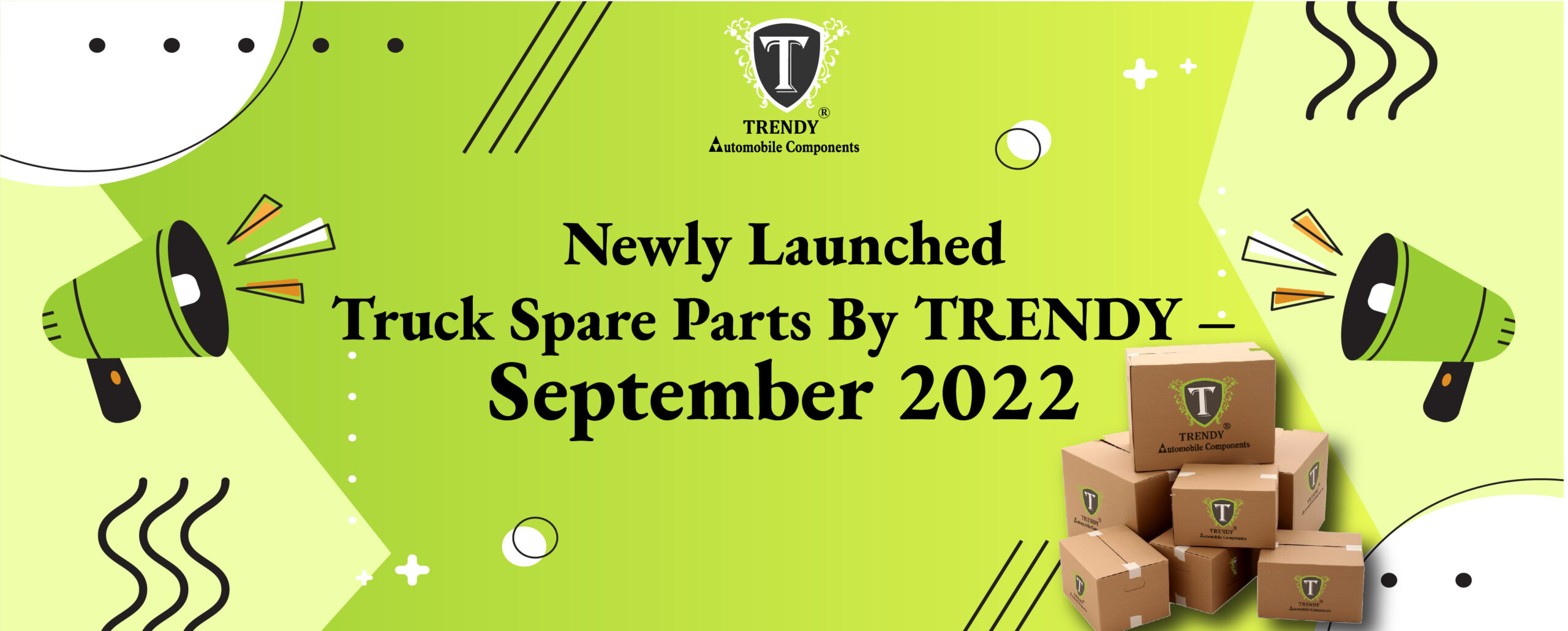 Newly-Launched-Truck-Spare-Parts-by-TRENDY-September