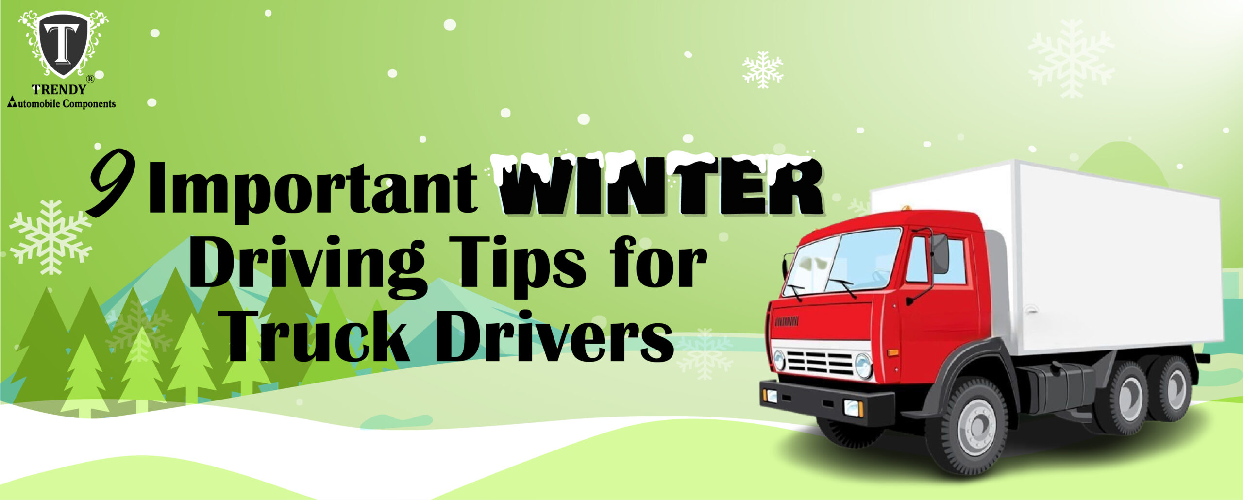 9-Important-Winter-Driving-Tips-for-Truck-Drivers