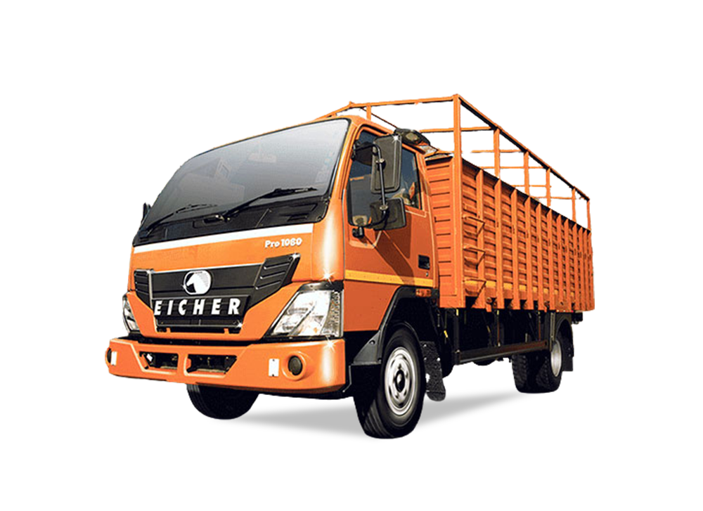 Eicher Truck - Pro 1059