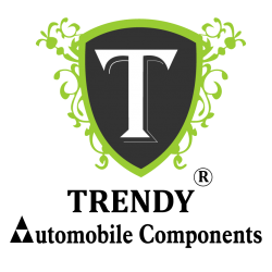 Trendy Logo
