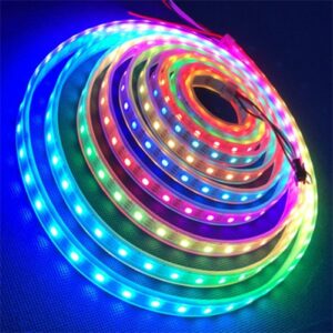 LED ROLL 24V 5 MTR 300 LED MUTLI