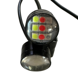 MULTI STROBE LED  (PAIR) 12V