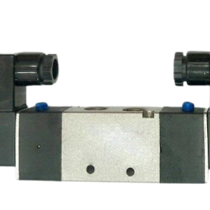 DOOR CONTROL VALVE
