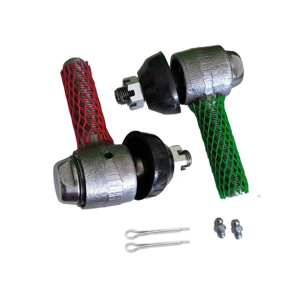 TIE ROD END 608 PLUG TYPE (ADJUSTABLE )