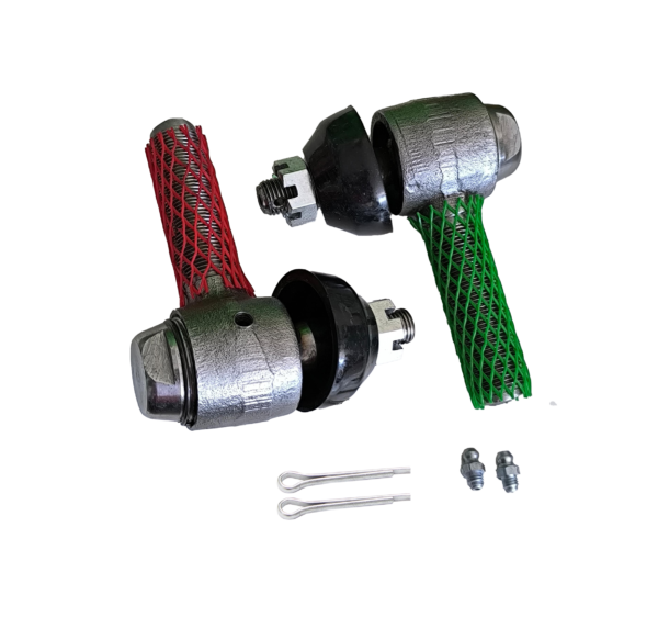 TIE ROD END 608 PLUG TYPE (ADJUSTABLE )