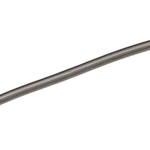 TEFLON PIPE 36NO(26MM) NUT LEYLAND BS-6 10''