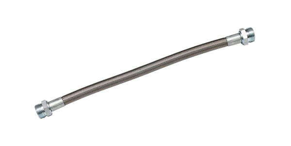 TEFLON PIPE 36NO(26MM) NUT LEYLAND BS-6 10''