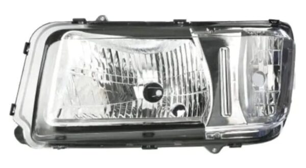 HEAD LIGHT ASSEM TATA SIGNA RIGHT