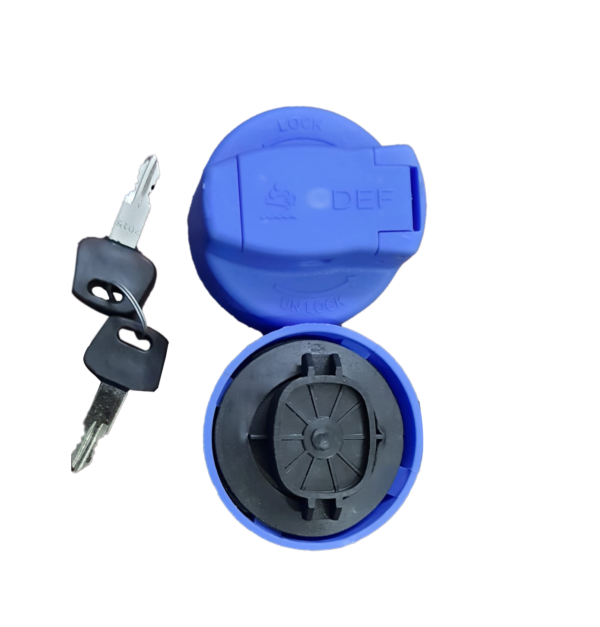 UREA TANK CAP TATA ACE/407 BS-6