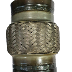 SILENCER BELLOW HYWA 3X4 (WITH 81 ID CUP SIZE )