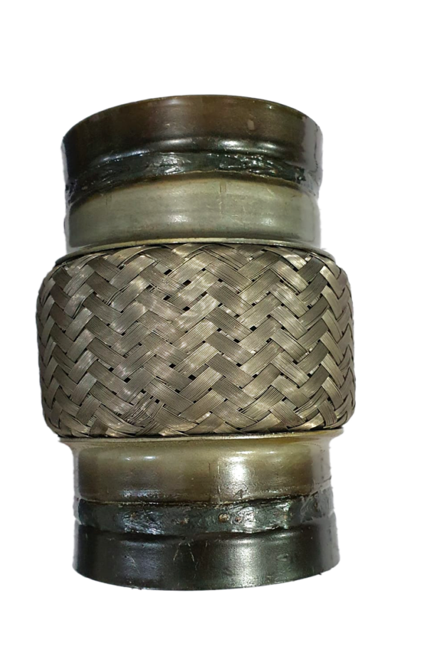 SILENCER BELLOW HYWA 3X4 (WITH 81 ID CUP SIZE )