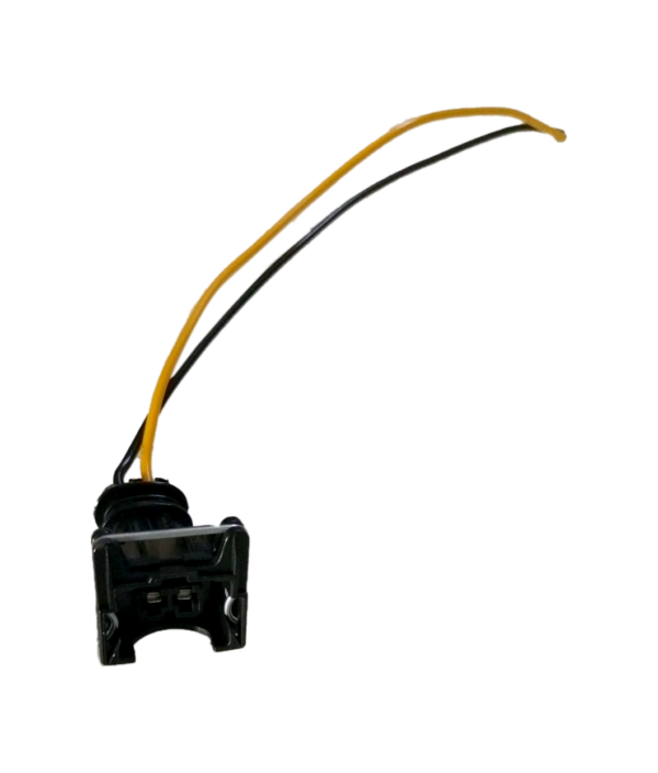JCB INJECTOR 2 POLE