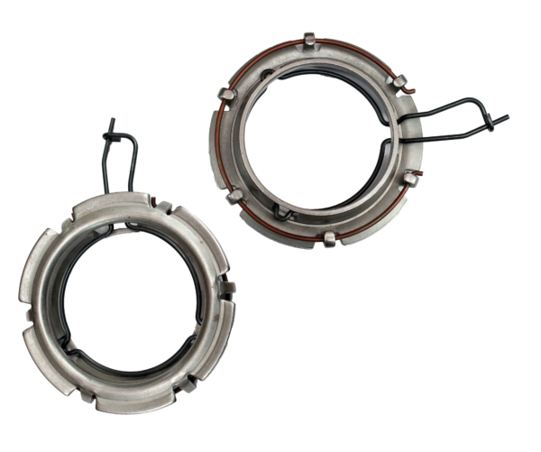COLLECTOR RING SIGNA BS6 430 DIA  (6 CUT)
